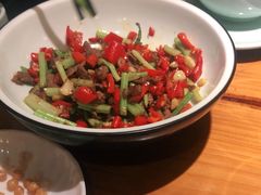 -湘江红·湖南招牌菜(莲花南路店)