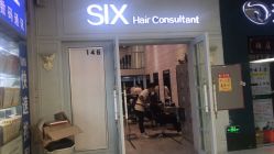 -SIX Hair Consultant