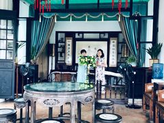 -东莞市可园博物馆