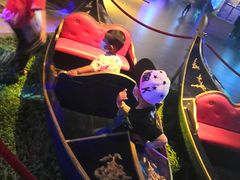 -华夏文旅海洋公园