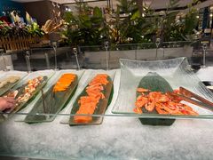 -晶丽香榭自助餐(南京大饭店)