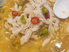 -吴记小园楼(新庄店)