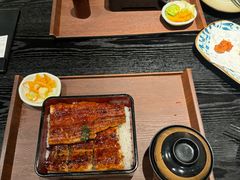 -玄白·炭烤活鳗(上海首店)