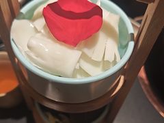 -季季山•云南野生菌火锅(上海首店)