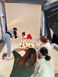 -XinStudio定制儿童摄影