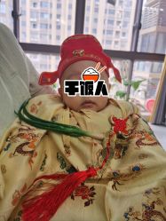 -天禧专业理胎发纪念品乐园·婴儿宝宝理发剃胎毛胎头胎毛笔定制店