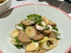 -山东宾馆·齐鲁苑餐厅