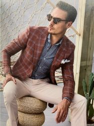 点击看大图 -香港威德诚洋服BESPOKE西服西装高级定制(上海湾一店)