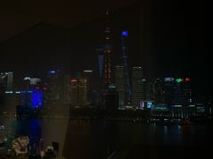 -上海外滩茂悦大酒店