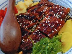 -林妈妈村·日式料理(宝山万达店)