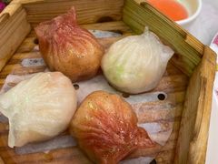 -东鑫记港式茶餐厅(南京东路店)