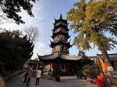 -南通濠河风景名胜区