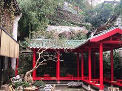 -Metal hands·铁手咖啡