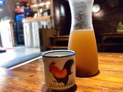 酸青梅汁-膳糧·汕头肠粉·潮汕小吃(龙怡店)