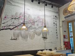 -蒋家桥饺面店(东关街店)