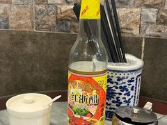 -恩宁刘福记(东华东路店)