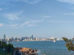 -青岛第三海水浴场