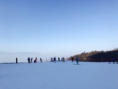-太子岭滑雪场