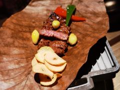 -本源食集 日式烧肉·炉端烧(东海缤纷店)