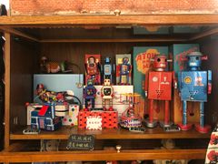 -恋物百货商店(华侨城店)