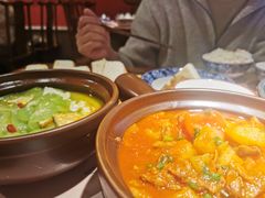 -杨记隆府重庆江湖菜(大悦城店)