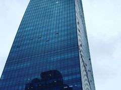 -上海龙之梦万丽酒店