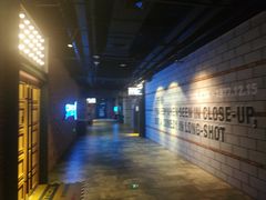 -CGV影城(壹方城IMAX店)