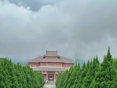 -崇圣寺三塔文化旅游区