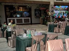 -天毓山庄·餐厅