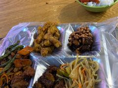 -新红帽自助盒饭(大悦城店)
