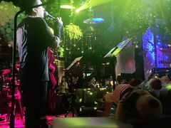 -胡桃里音乐酒馆(石家庄店)