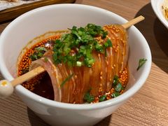 -新太二·鲜料川菜(晶耀前滩店)