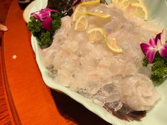 -小船渔村•大连菜•大连焖鱼(黄河路店)