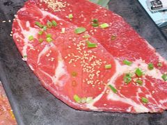 -火炉旺烤肉啤酒屋(沈北创始店)