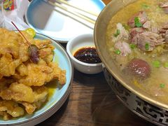 -东北大院·东北菜(三台子店)