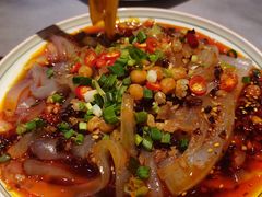 -红辣椒·川菜·火锅(张杨路店)