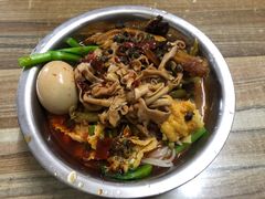 鸭脚螺蛳粉-聚宝螺蛳粉(聚宝店)