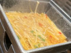 -破店肥哈·东北烧烤·夜宵(南山保利店)
