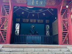 -汤阴县羑里周易博物馆