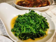 -宏玲餐厅(四川南路店)
