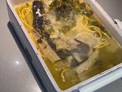 -半天妖烤鱼(财富中心店)