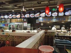 -直隶安家牛肉罩饼(建华店)