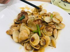 -洲晓鲜·舟山海鲜大排档(朱家尖风景区店)