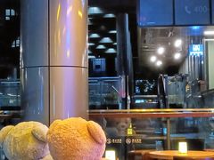 -MARU玛露音乐餐厅(前滩世贸店)