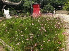 -虞山风景区