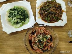 -溱湖八鲜菜馆