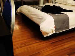 -寓米精品公寓(普君北路地铁站店)