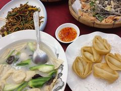 -云顶山庄·粤菜·农家菜(共和店)