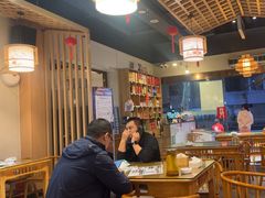 -易老妈蹄花.特色川菜(人民公园总店)