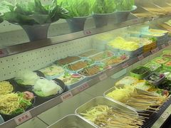 -老马路串串香火锅(北门桥店)